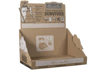 Image of Rite in the Rain Medium Display Assembly, 2 Tier, DISPMD