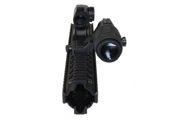 Image of Riton RT-R Mod 3 3X Magnifier Rifle Scope, Black 19962524769