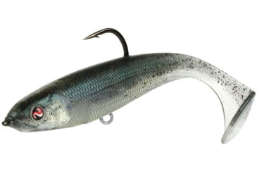 Image of River2Sea Rig Walker Bait Rig, 4.75in, 1oz, 3 Pack, Herring, WO-RW120/RW01