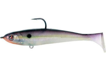 Image of River2Sea Rig Walker Bait Rig, 4in, 1/2oz, 4 Pack, Table Rock Shad, WO-RW100/RW05