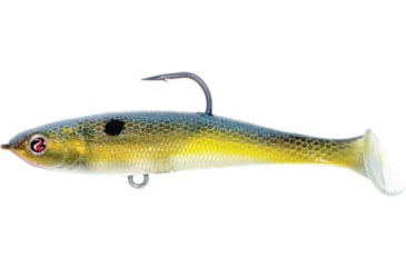 Image of River2Sea Rig Walker Bait Rig, 4in, 1/2oz, 4 Pack, I Know It, WO-RW100/RW06