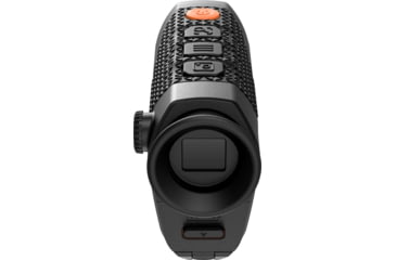 Image of RIX POCKET K2 Thermal Imaging Monocular, Black, Small, RIX POCKET K2