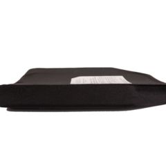 Image of RMA Armament Level III Hard 1.3in Armor Plate, Single-Curve, NIJ .06 Certified, Model 1078 1078