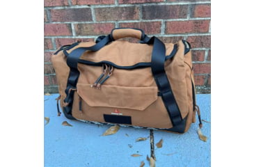 Image of Roaring Fire Commuter Duffle Bag