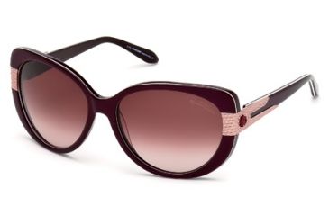 Image of Roberto Cavalli RC745S Sunglasses - Violet Frame Color
