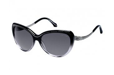 Image of Roberto Cavalli RC898S Sunglasses - Grey Frame Color