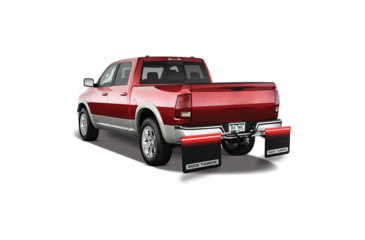 Image of Rock Tamers Tamer LED Light Bar Kit, RT-240