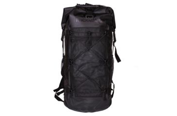 Image of Rockagator Kanarra Series Backpack, 90 Liters, Waterproof, Black, KNRA90BK
