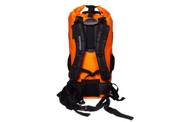 Image of Rockagator Kanarra Series Backpack, 90 Liters, Waterproof, Orange, KNRA90ORG