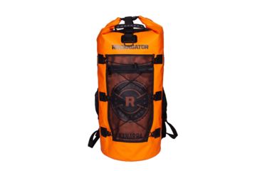 Image of Rockagator Kanarra Series Backpack, 90 Liters, Waterproof, Orange, KNRA90ORG