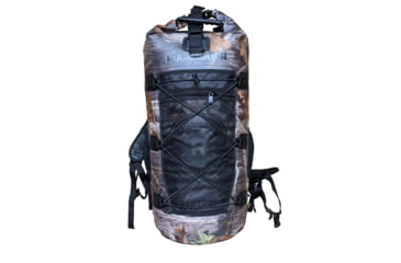 Image of Rockagator Kanarra Series Waterproof Backpack, 90L, Camo, KNRA90CAMO