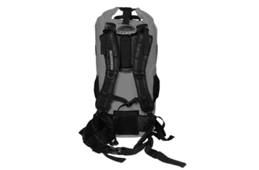 Image of Rockagator Kanarra Series Waterproof Backpack, Grey, 90 Liters, KNRA90GY