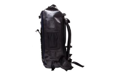 Image of Rockagator Kodiak Series Extreme Weather Backpack, 40 Liters, Waterproof, Dark Blue, KDK40BLUE