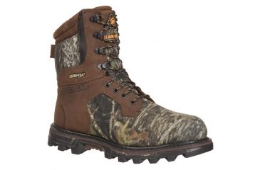 Image of Rocky Bearclaw 3D Boot, 1000g Mossy Oak Break Up 11 9275-11