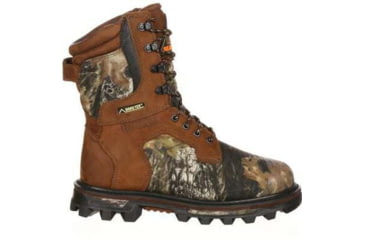 Image of Rocky BearClaw Hunting Boot
