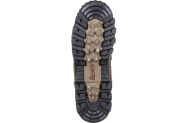 Image of Rocky Boots 1000gr Insulated Hunting Boots w/3M Thinsulate - Mens, Mossy Oak Break Up Country, 10, Medium, RKS0309-M-10