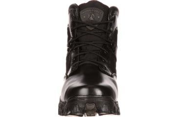 Image of Rocky Boots Alpha Force Waterproof Public Service Boot - Men's, 9 US, Medium, Black, FQ0002167-ME-9
