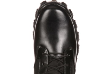 Image of Rocky Boots Alpha Force Waterproof Public Service Boot - Men's, 9 US, Medium, Black, FQ0002167-ME-9