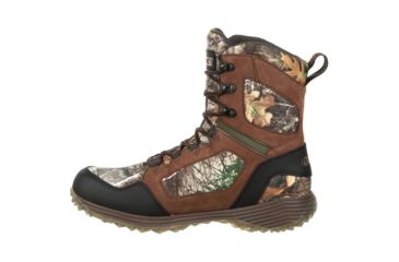 Image of Rocky Boots Broadhead EX Boot - Mens, Realtree Edge, 10 86539