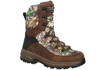 Image of Rocky Boots Grizzly Boot - Mens, Realtree Edge, 11 86526