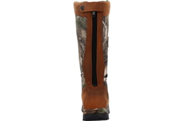 Image of Rocky Boots Lynx Snake Lace-Up Hunting Boots - Mens, Mossy Oak Country DNA, 13, RKS0616-M-13