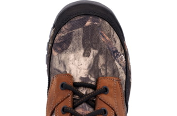 Image of Rocky Boots Lynx Snake Lace-Up Hunting Boots - Mens, Mossy Oak Country DNA, 13, RKS0616-M-13