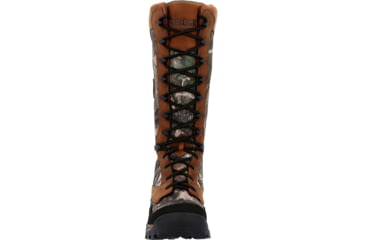 Image of Rocky Boots Lynx Snake Lace-Up Hunting Boots - Mens, Mossy Oak Country DNA, 13, RKS0616-M-13