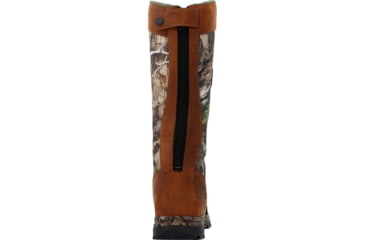Image of Rocky Boots Lynx Snake Zip-Up Hunting Boots - Mens, Mossy Oak Country DNA, 12, RKS0617-M-12