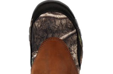 Image of Rocky Boots Lynx Snake Zip-Up Hunting Boots - Mens, Mossy Oak Country DNA, 12, RKS0617-M-12