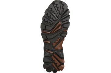 Image of Rocky Boots Lynx Waterproof Snake Boot - Mens, Mossy Oak Break Up, 10.5, Wide, FQ0007379-WI-10.5
