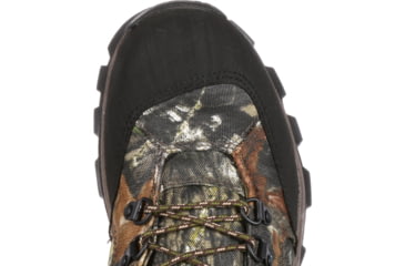 Image of Rocky Boots Lynx Waterproof Snake Boot - Mens, Mossy Oak Break Up, 10.5, Wide, FQ0007379-WI-10.5