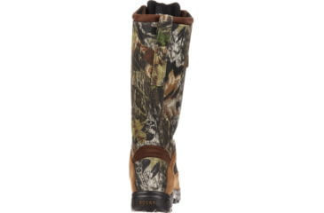 Image of Rocky Boots Prolight Hunting Waterproof Snake Boot - Mens, Mossy Oak Break Up, 12, Wide, FQ0001570-WI-12