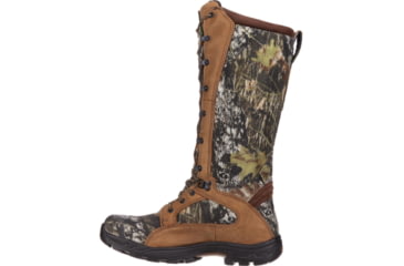 Image of Rocky Boots Prolight Hunting Waterproof Snake Boot - Mens, Mossy Oak Break Up, 12, Wide, FQ0001570-WI-12