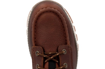 Image of Rocky Boots Rebound Wedge Composite Toe Work Boot - Mens, 6in, Tobacco, 12, RKK0435-M-12