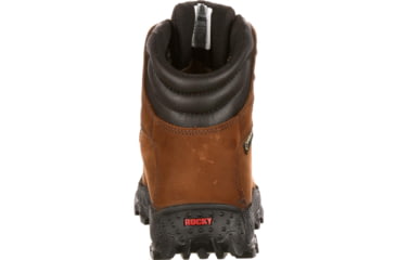 Image of Rocky Boots Ridgetop Gore-Tex Waterproof Hiker Boot - Mens, Brown, 10, Medium, FQ0005212-ME-10