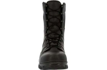 Image of Rocky Boots Rocky Code Red Rescue Fire Boot - RKD0086BK10W