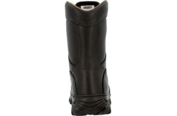 Image of Rocky Boots Rocky Code Red Rescue Fire Boot - RKD0086BK10W