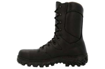 Image of Rocky Boots Rocky Code Red Rescue Fire Boot - RKD0086BK10W