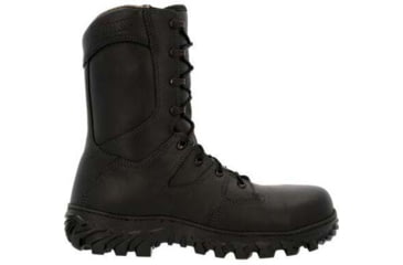 Image of Rocky Boots Rocky Code Red Rescue Fire Boot - RKD0086BK10W