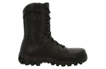 Image of Rocky Code Red Rescue Fire Boots - Men's, Black, 6 US, Wide, RKD0086BK6W