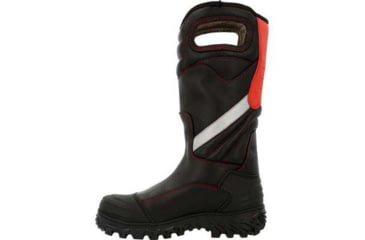 Image of Rocky Boots Rocky Code Red Structure - RKD0087BK115W