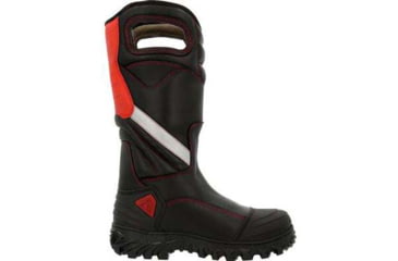 Image of Rocky Boots Rocky Code Red Structure - RKD0087BK115W