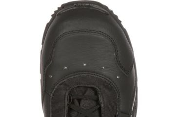 Image of Rocky Boots 1st Med Carbon Fiber Toe Puncture-resistant Side-zip Waterproof Public Service Boot - FQ0911113BK10.5W