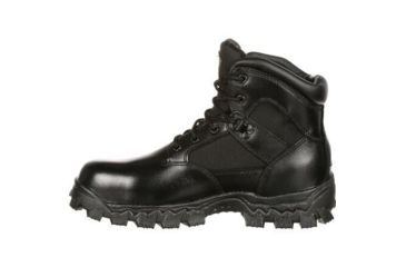 Image of Rocky Boots Alpha Force Composite Toe Waterproof Public Service Boot - FQ0006167BK14W