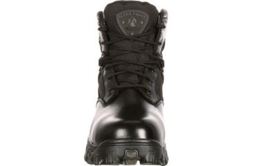 Image of Rocky Boots Alpha Force Composite Toe Waterproof Public Service Boot - FQ0006167BK14W