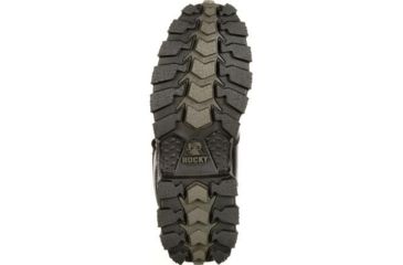 Image of Rocky Boots Alpha Force Waterproof Public Service Boot - FQ0002165BK14W