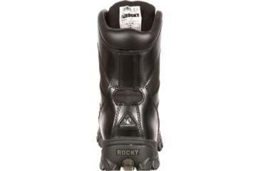 Image of Rocky Boots Alpha Force Waterproof Public Service Boot - FQ0002165BK14W