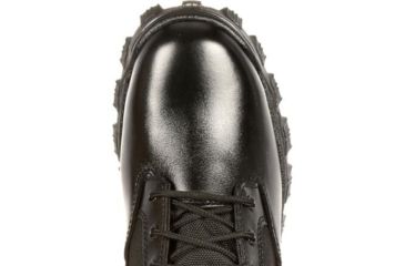 Image of Rocky Boots Alpha Force Waterproof Public Service Boot - FQ0002165BK14W