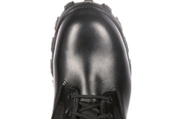 Image of Rocky Boots Alphaforce Zipper Composite Toe Public Service Boot - FQ0006173BK7W