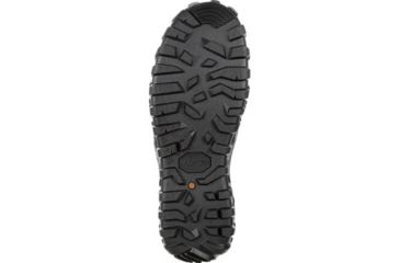 Image of Rocky Boots Black S2v 400g Insulated Tactical Military Boot - RKC078BK7.5W